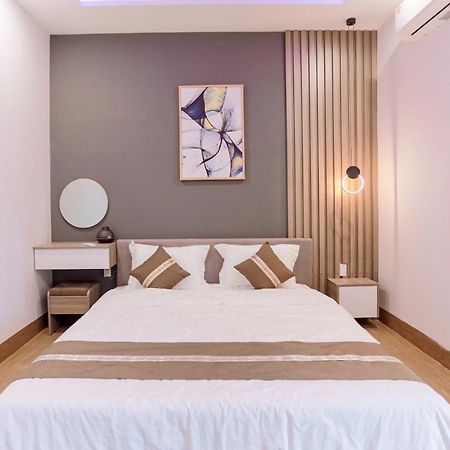 Every Day Guest House - Phan Thiet Ap Binh Hung Buitenkant foto