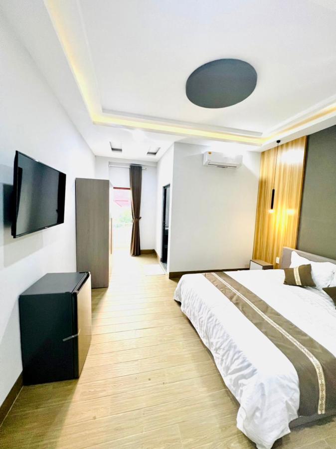 Every Day Guest House - Phan Thiet Ap Binh Hung Buitenkant foto