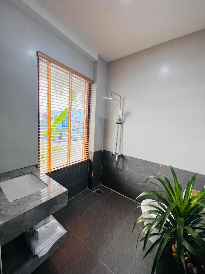 Every Day Guest House - Phan Thiet Ap Binh Hung Buitenkant foto