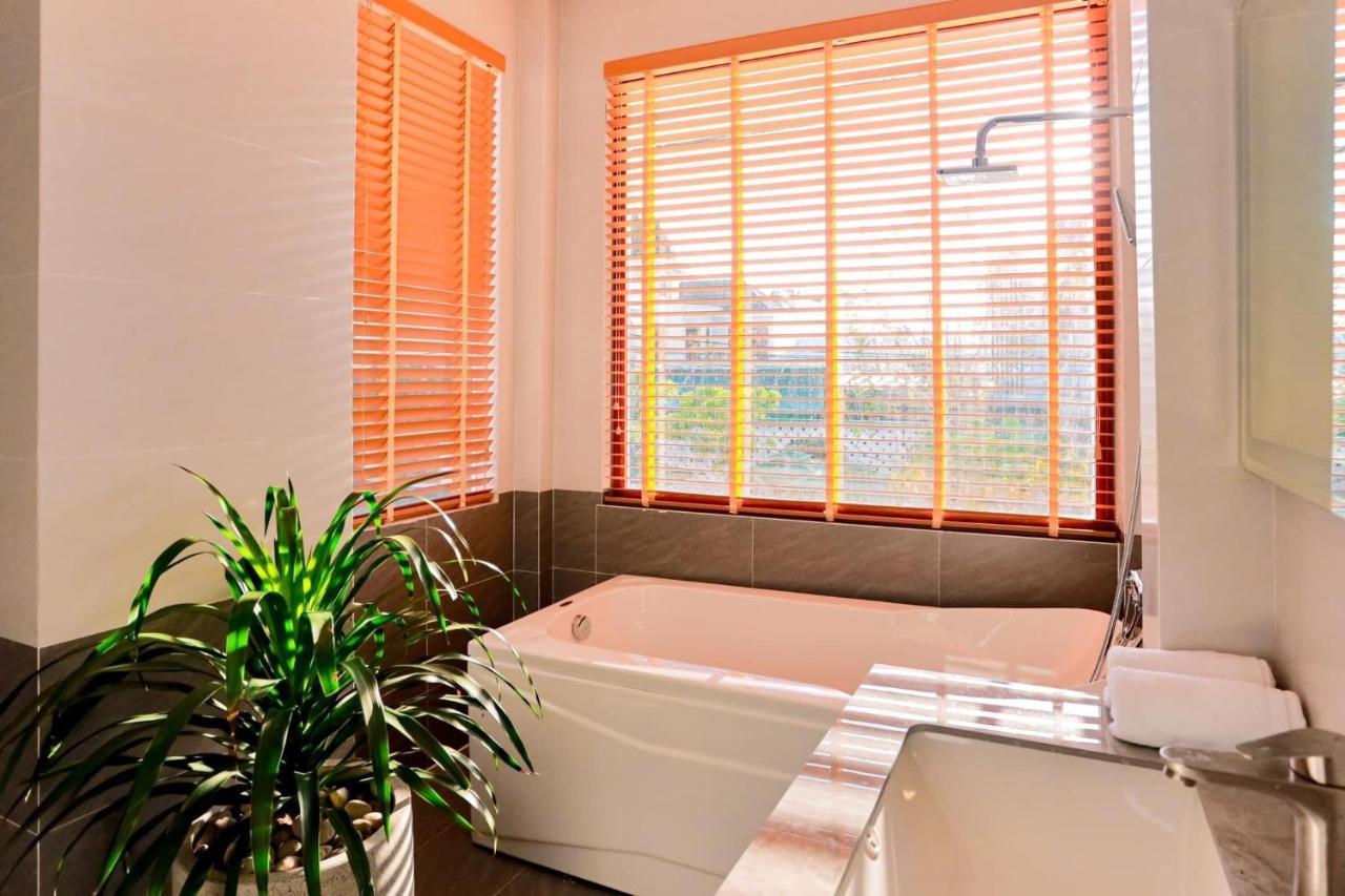 Every Day Guest House - Phan Thiet Ap Binh Hung Buitenkant foto