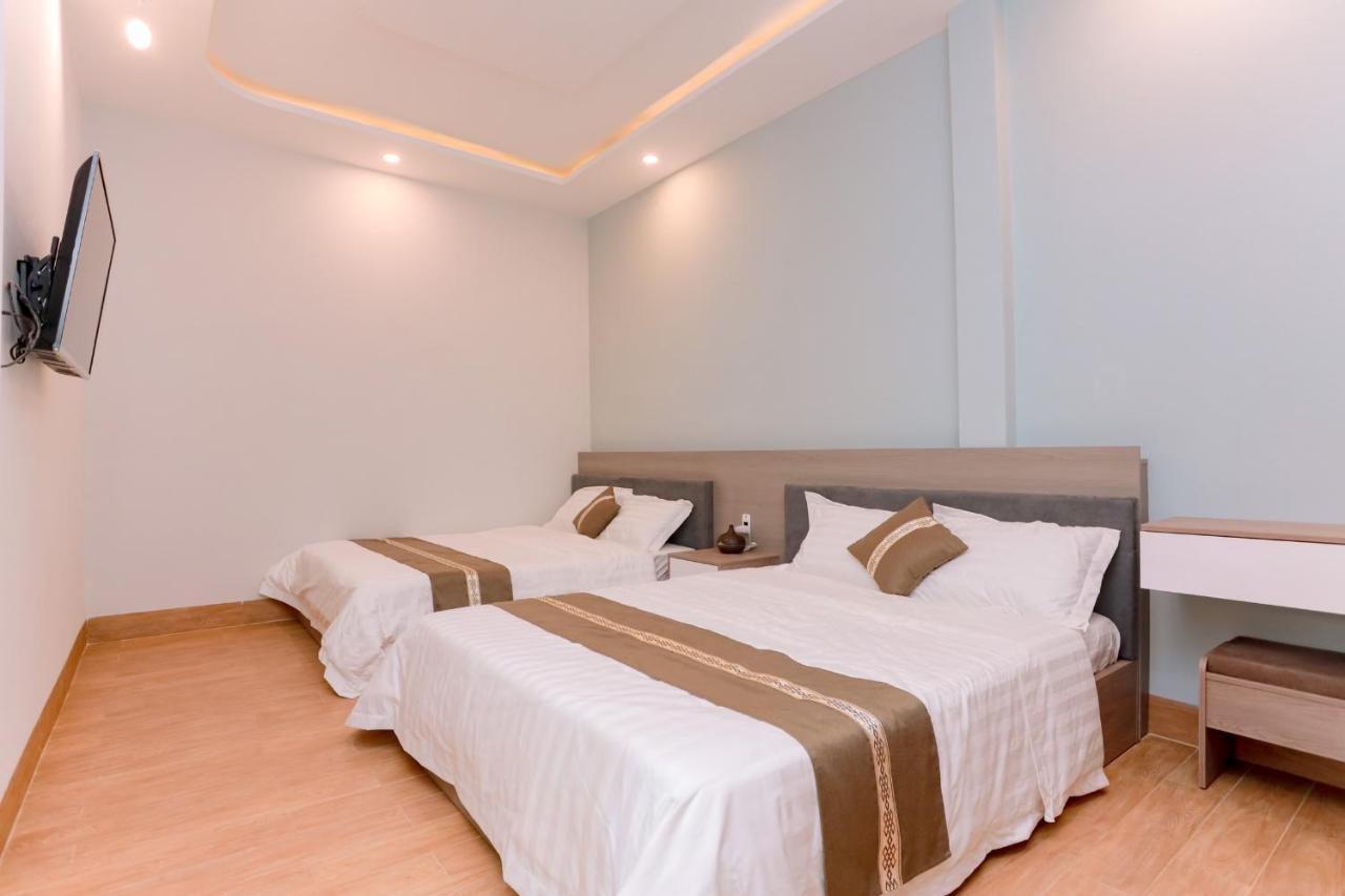 Every Day Guest House - Phan Thiet Ap Binh Hung Buitenkant foto