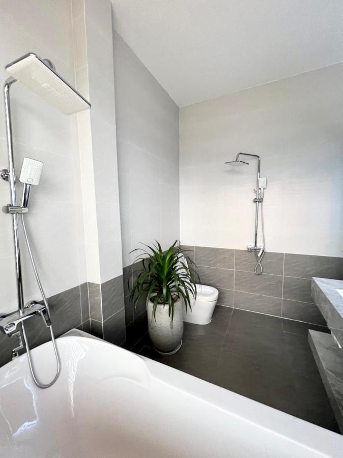 Every Day Guest House - Phan Thiet Ap Binh Hung Buitenkant foto