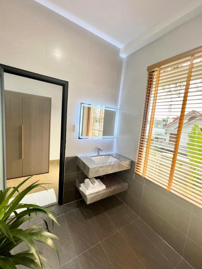 Every Day Guest House - Phan Thiet Ap Binh Hung Buitenkant foto