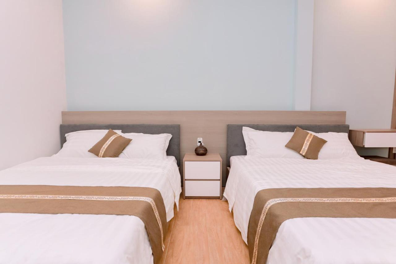 Every Day Guest House - Phan Thiet Ap Binh Hung Buitenkant foto