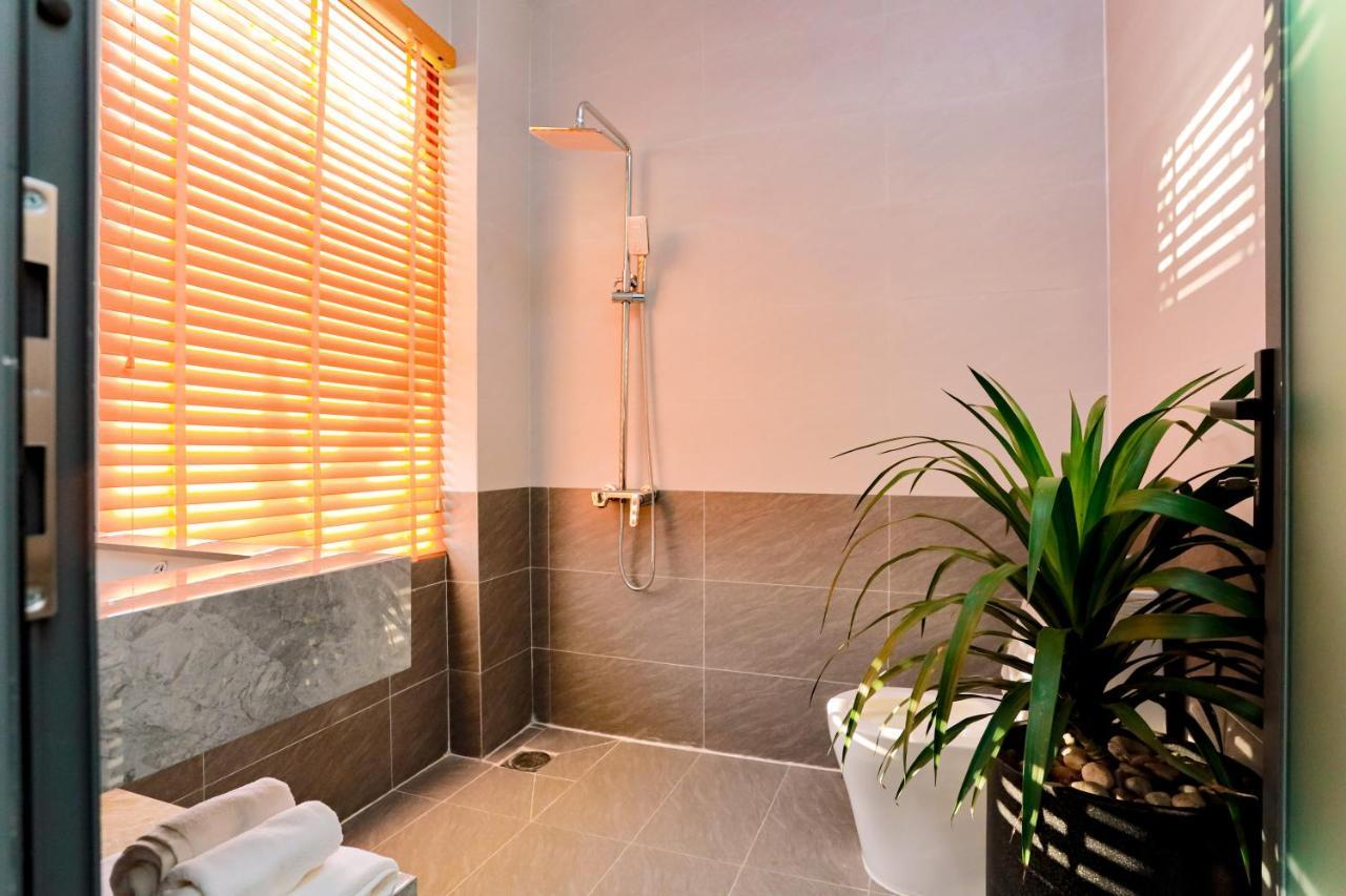 Every Day Guest House - Phan Thiet Ap Binh Hung Buitenkant foto