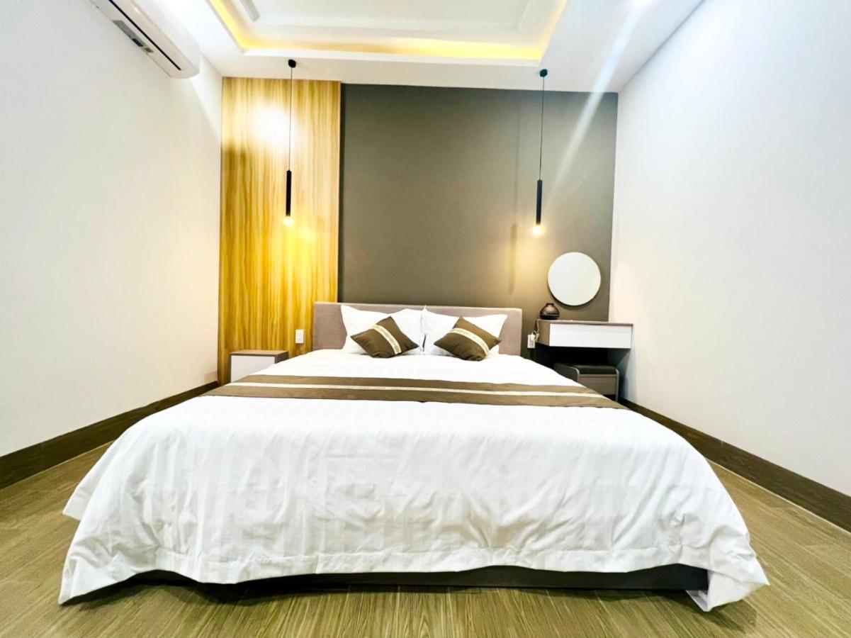 Every Day Guest House - Phan Thiet Ap Binh Hung Buitenkant foto