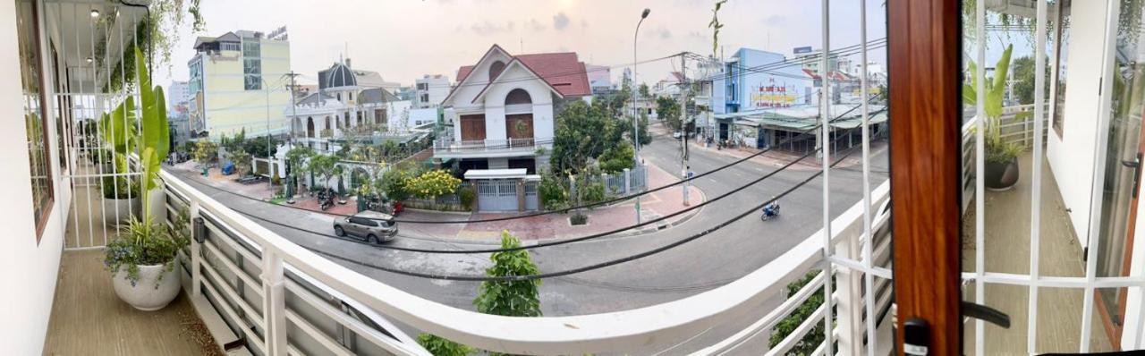 Every Day Guest House - Phan Thiet Ap Binh Hung Buitenkant foto