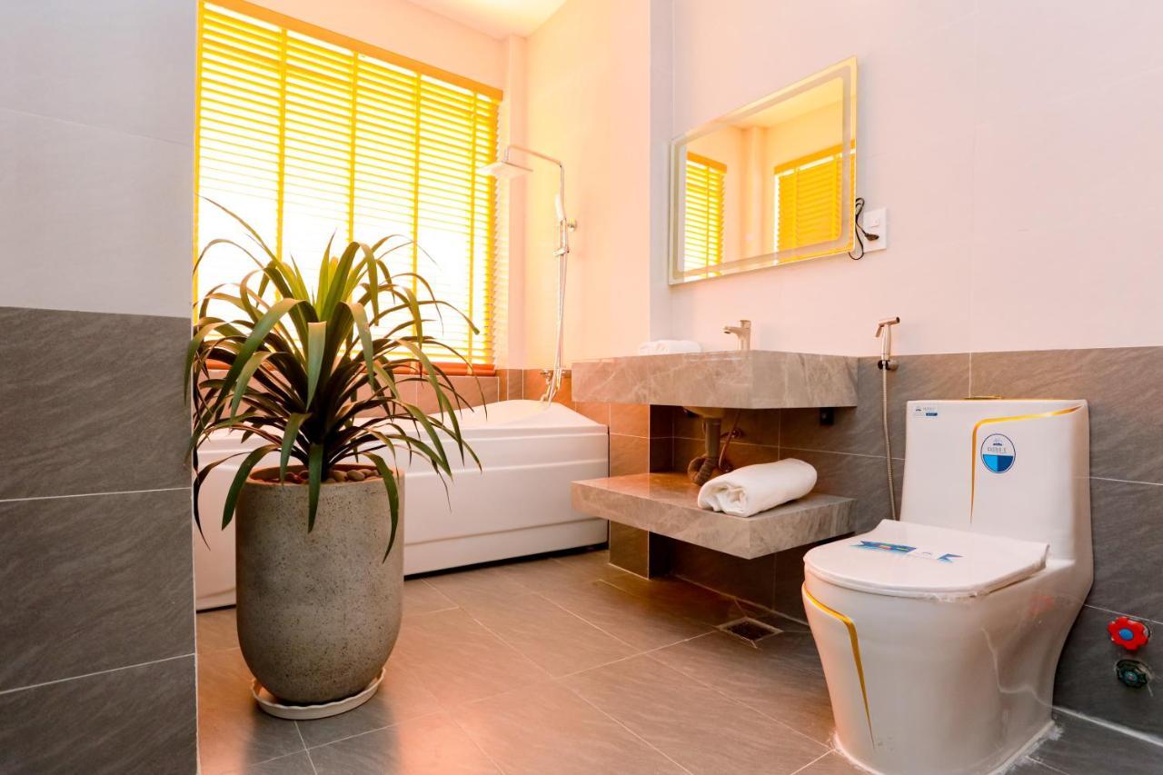 Every Day Guest House - Phan Thiet Ap Binh Hung Buitenkant foto