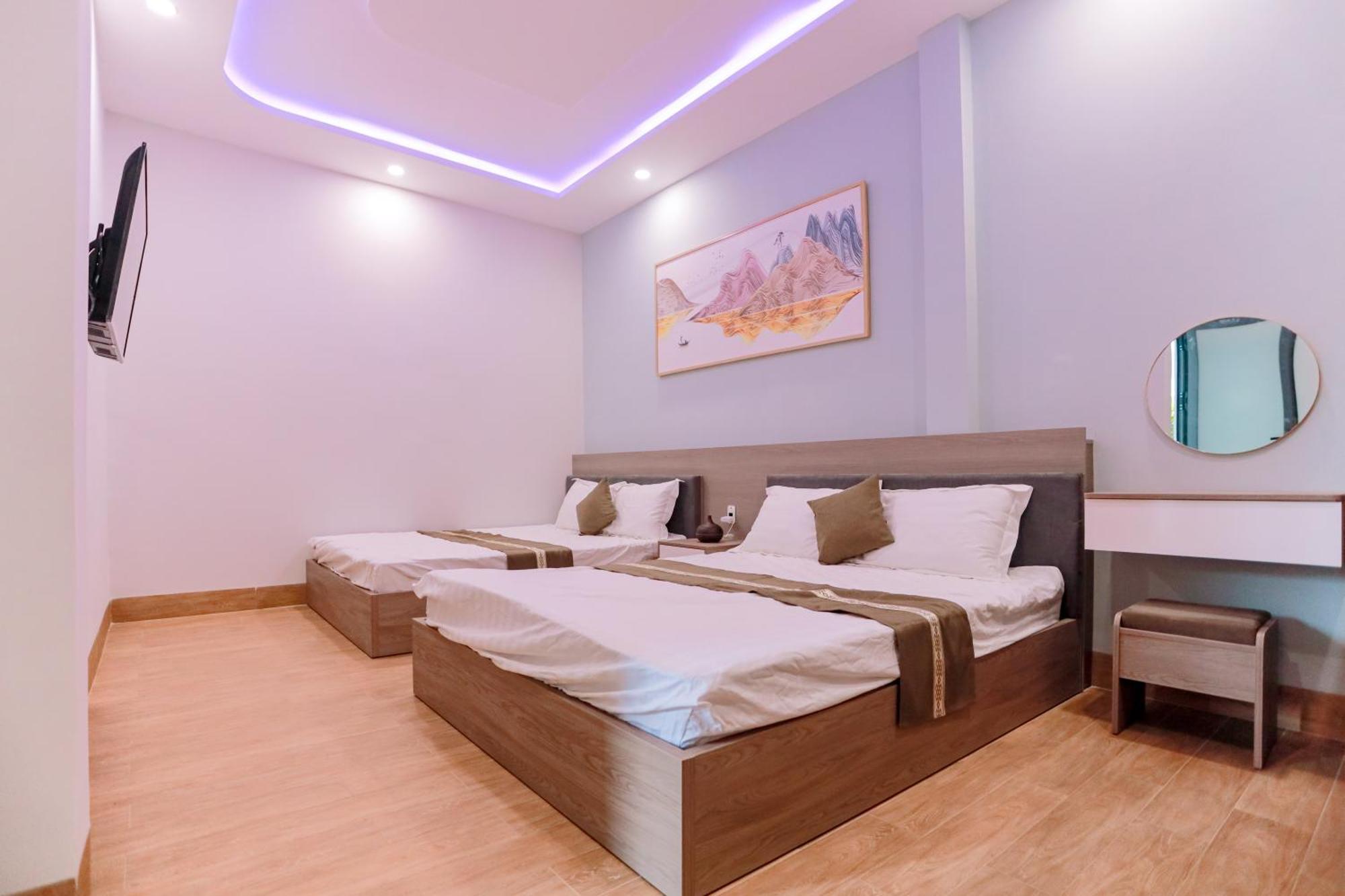 Every Day Guest House - Phan Thiet Ap Binh Hung Buitenkant foto
