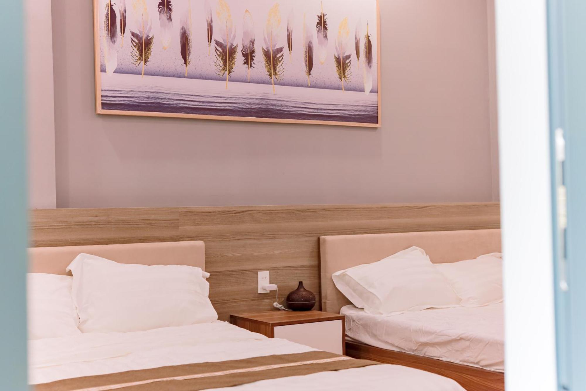 Every Day Guest House - Phan Thiet Ap Binh Hung Buitenkant foto