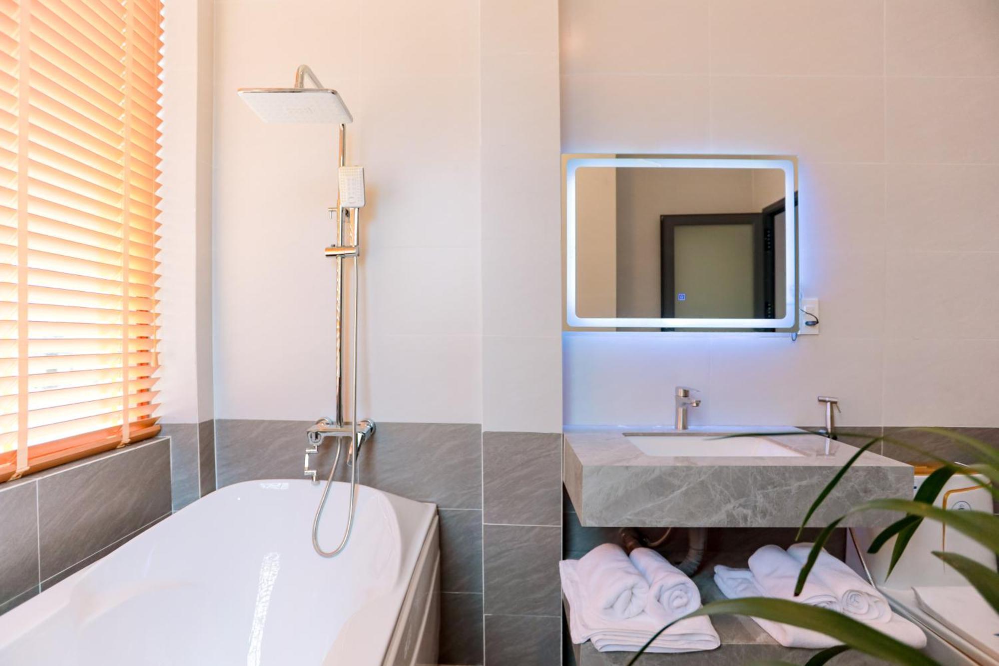 Every Day Guest House - Phan Thiet Ap Binh Hung Buitenkant foto