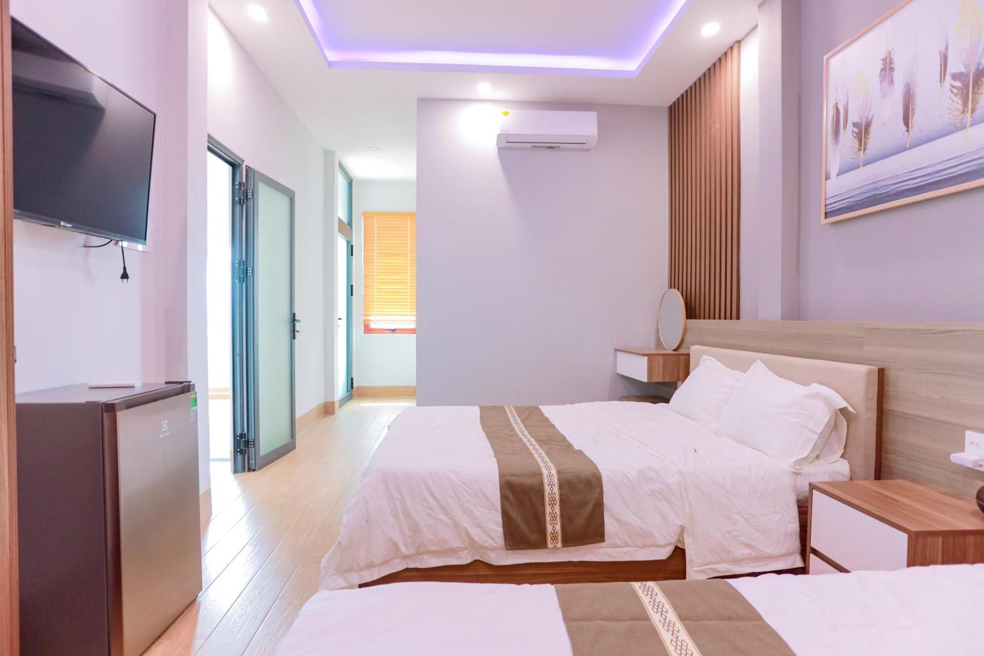 Every Day Guest House - Phan Thiet Ap Binh Hung Buitenkant foto
