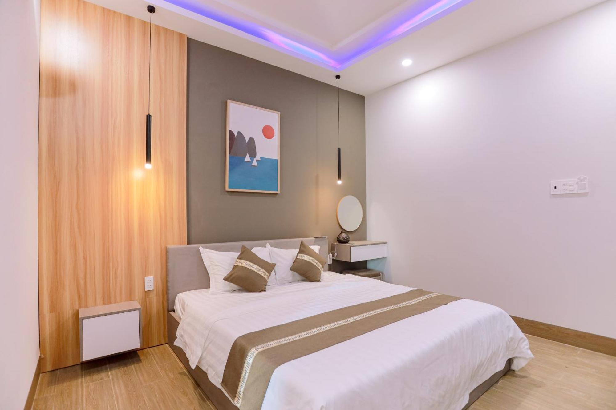 Every Day Guest House - Phan Thiet Ap Binh Hung Buitenkant foto