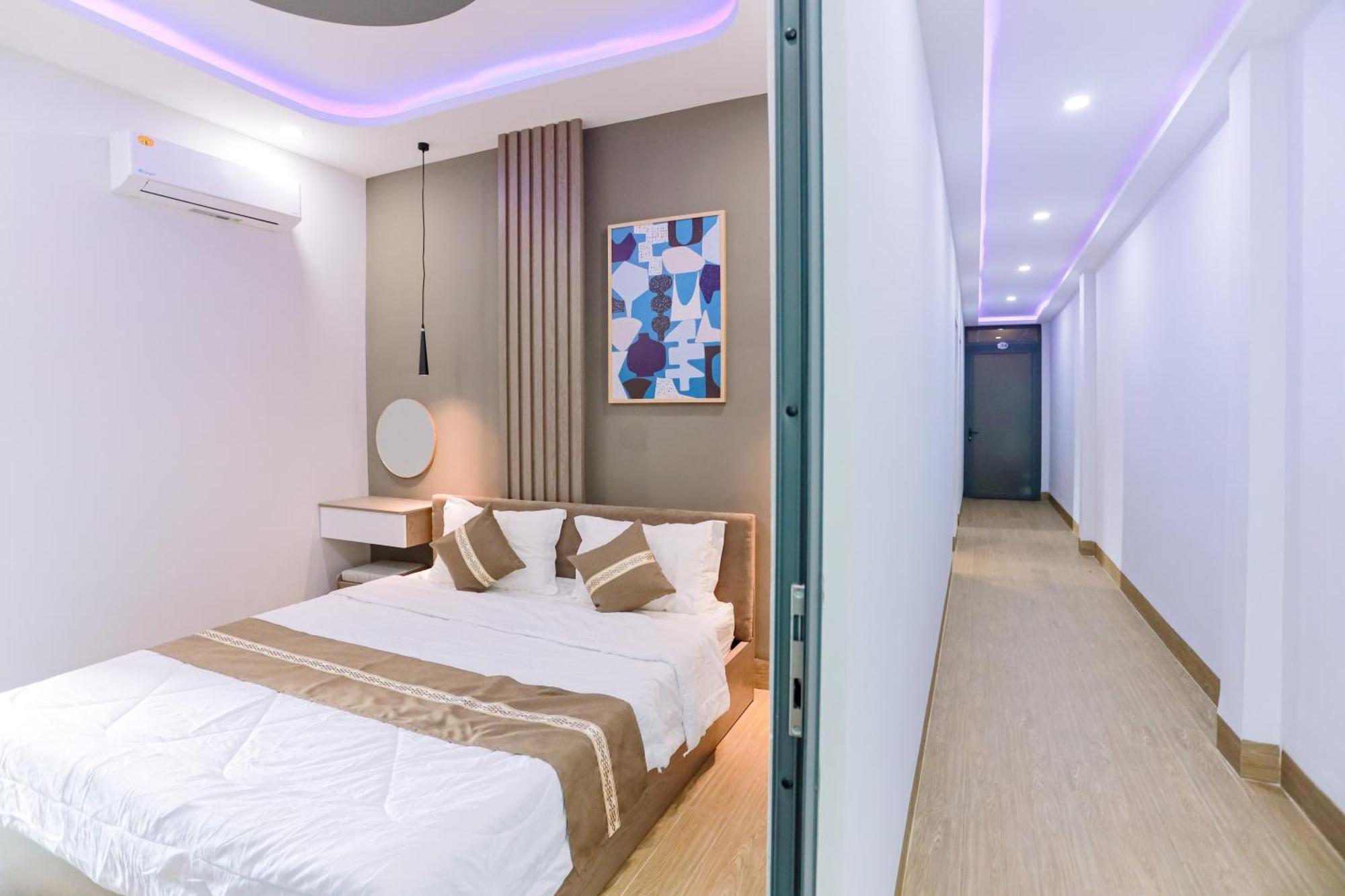 Every Day Guest House - Phan Thiet Ap Binh Hung Buitenkant foto