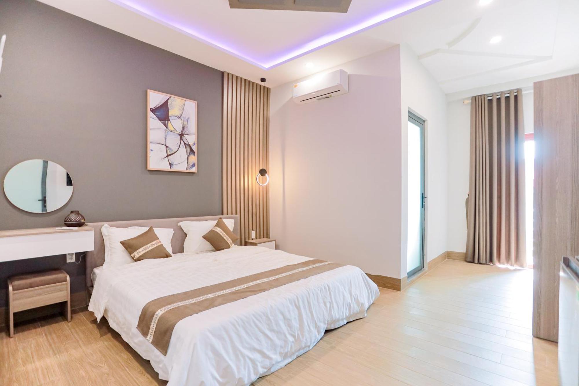 Every Day Guest House - Phan Thiet Ap Binh Hung Buitenkant foto