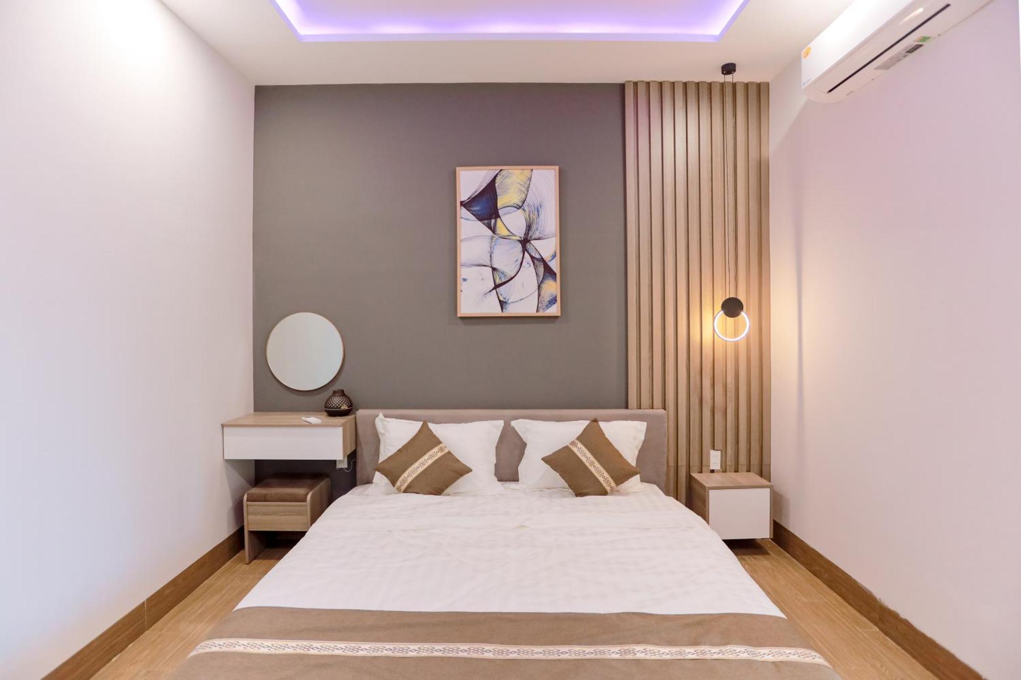 Every Day Guest House - Phan Thiet Ap Binh Hung Buitenkant foto
