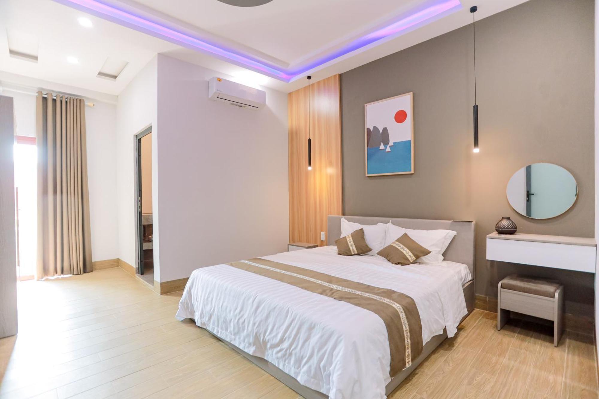 Every Day Guest House - Phan Thiet Ap Binh Hung Buitenkant foto
