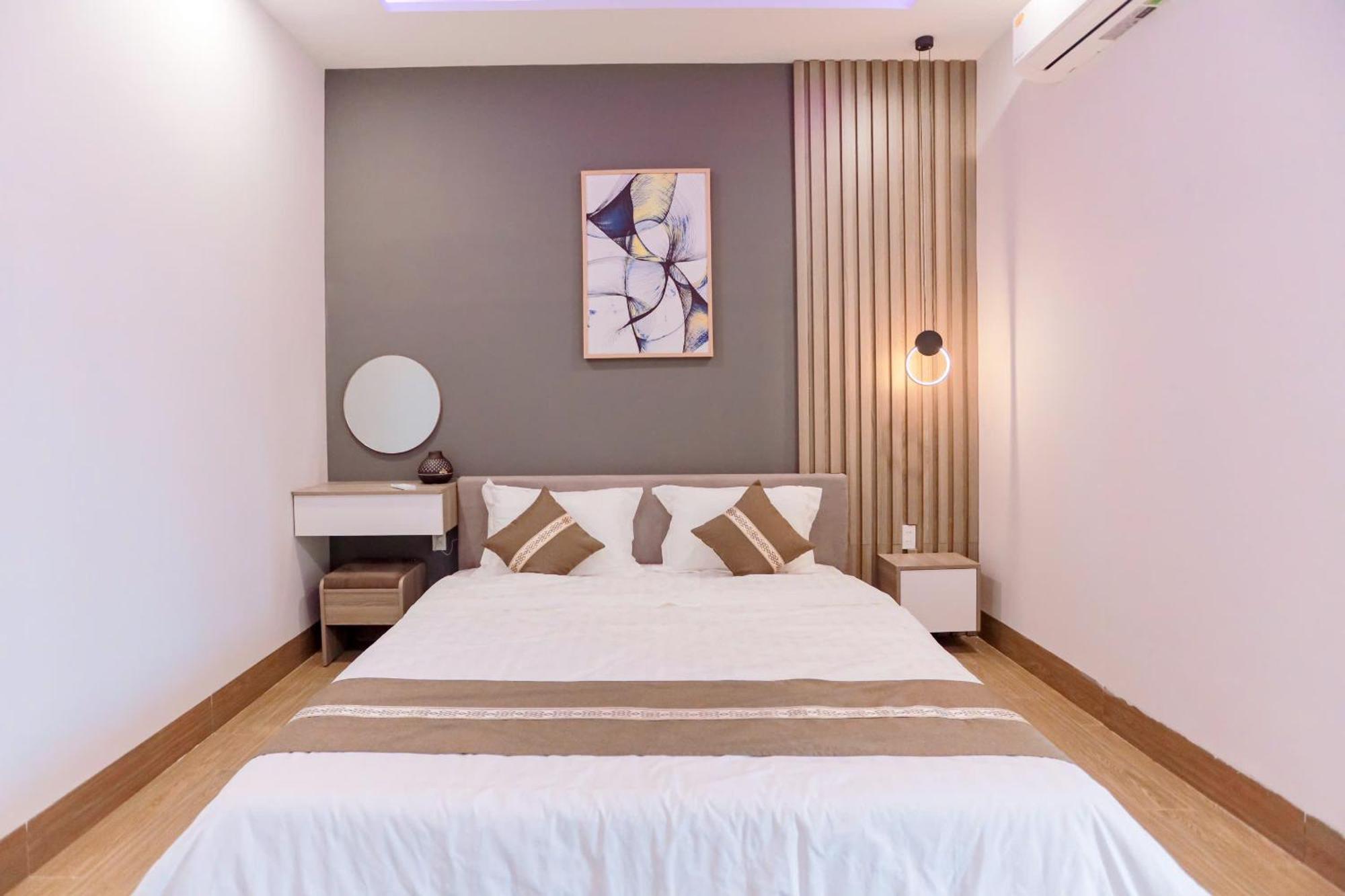 Every Day Guest House - Phan Thiet Ap Binh Hung Buitenkant foto