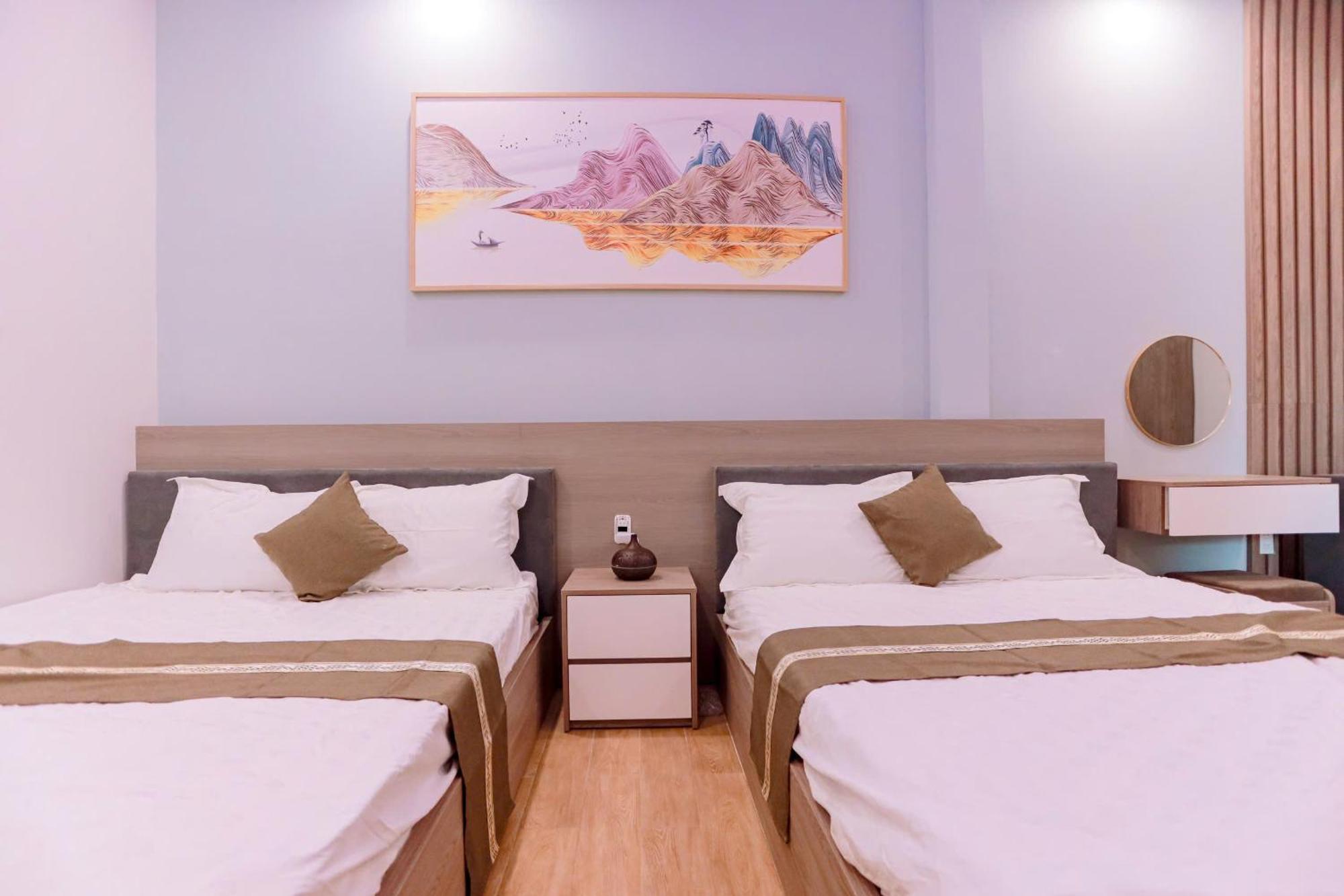 Every Day Guest House - Phan Thiet Ap Binh Hung Buitenkant foto