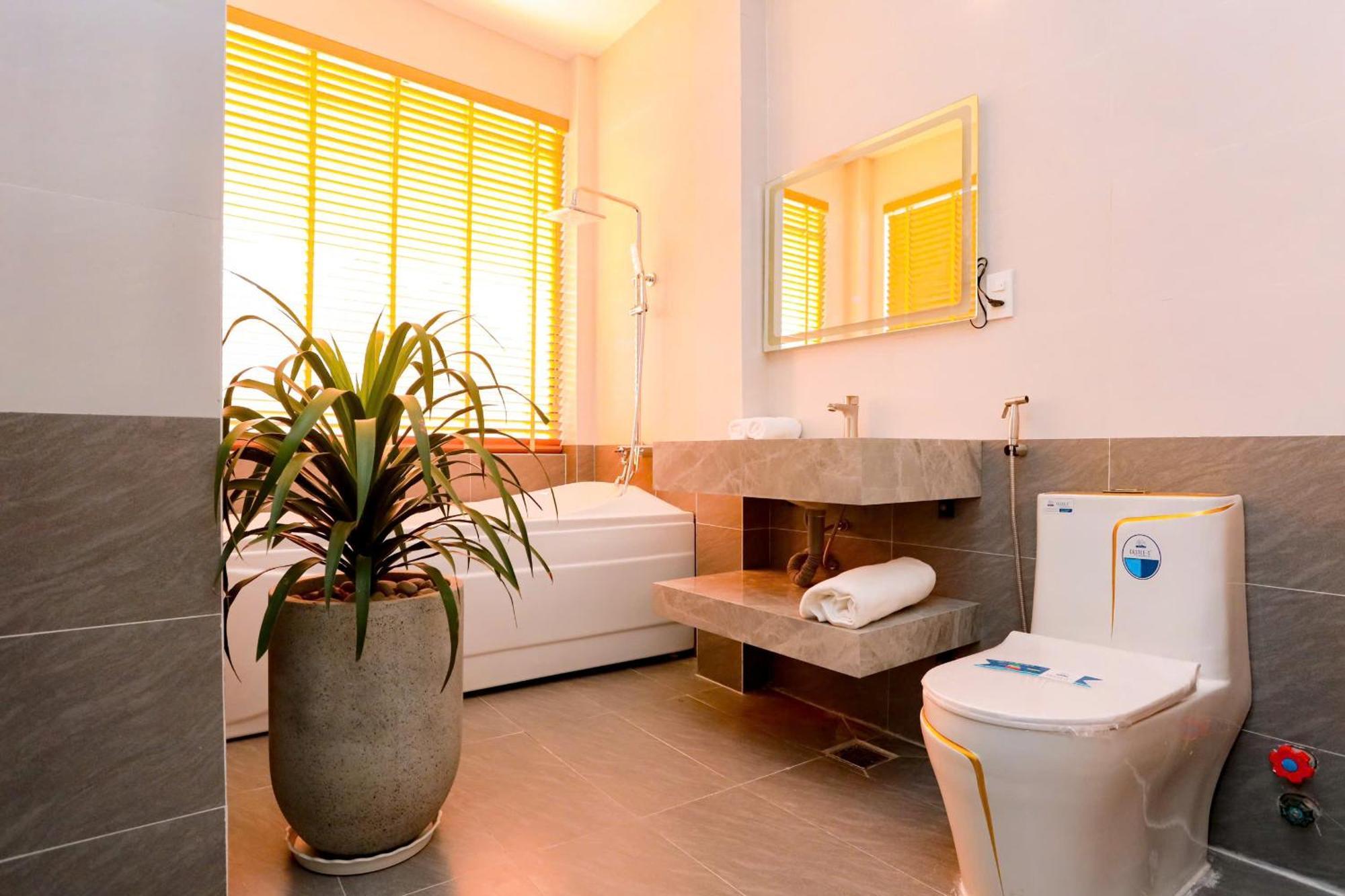 Every Day Guest House - Phan Thiet Ap Binh Hung Buitenkant foto